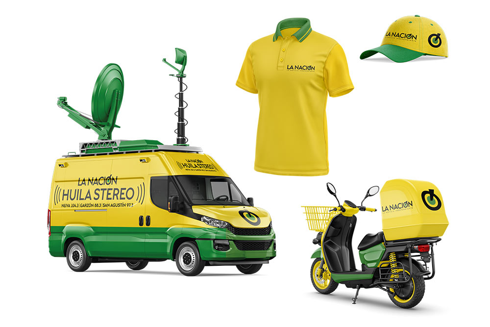 La Nación - Qualitat