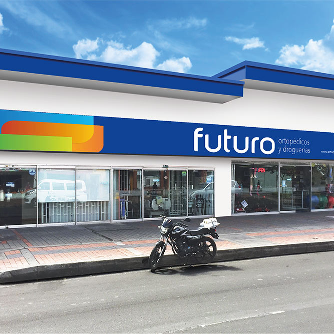 Ortopédicos Futuro - Qualitat